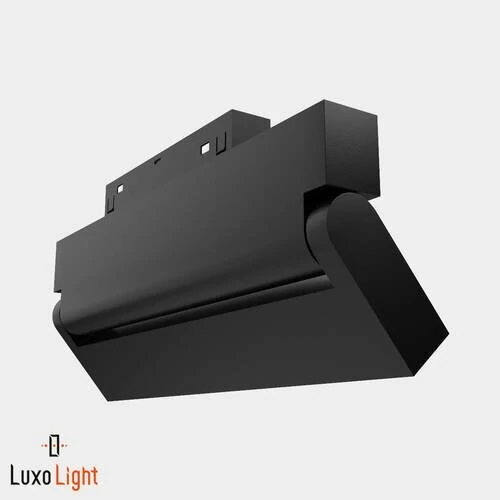 Светильник магнитный LuxoLight 12W 3000K LUX01004013 - Amppa.ru