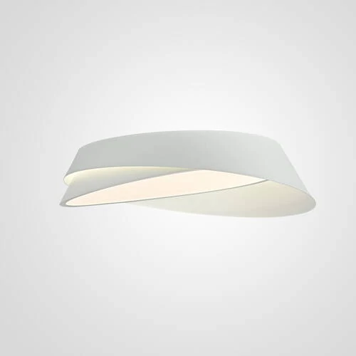 Потолочный светильник SHELL D40 White (ImperiumLoft, 102036-26)