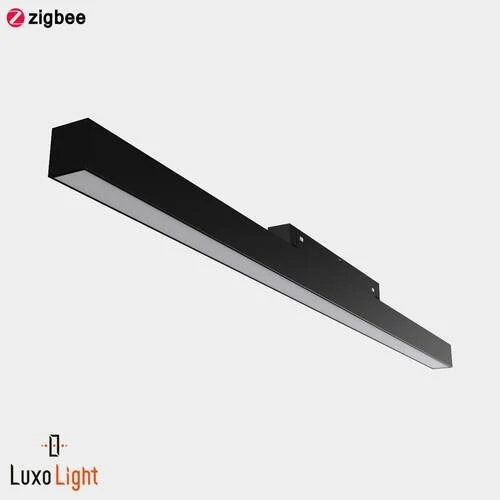 Светильник магнитный LuxoLight 18W Zigbee LUX0100011Z