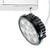 Спот Orbis, LED 2W, Хром (Fabbian, D70J0315) - Amppa.ru