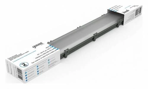 Накладной светильник Gauss Lite 909437260