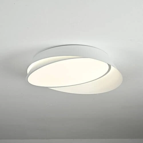 Потолочный светильник SHELL D40 White (ImperiumLoft, 102036-26) - Amppa.ru