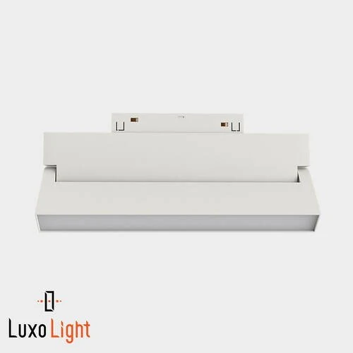 Светильник магнитный LuxoLight 12W три режима свечения LUX0100400