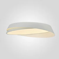 Потолочный светильник SHELL D50 White (ImperiumLoft, 228947-26)