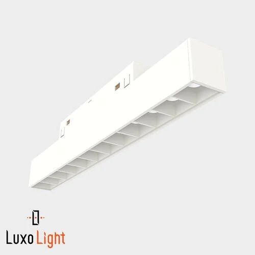 Светильник магнитный LuxoLight 12W три режима свечения LUX0100100