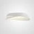 Потолочный светильник SHELL D40 White (ImperiumLoft, 102036-26)