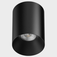 Накладной светильник Italline IT02-027 IT02-027 black 3000K