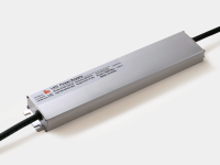 Ультратонкий блок питания для светодиодных лент в металлическом корпусе, IP67, 150W, 24V, XTW-150-24 (00-00003073, SWG Standard)