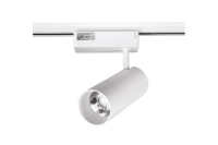 Светильник трековый однофазный TL28, Белый (SWG Standard, 005728)