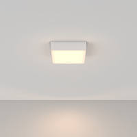Потолочный светильник Ceiling Zon, LED 26W, 3000K, Белый (Maytoni Technical, C067CL-L27W3K)
