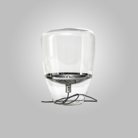 Настольная Лампа M-Lont D43 Transparent By Imperiumloft, 255338-60