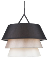 Подвесной светильник Escada 10187 10187/3S