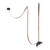 Линейно-подвесной светильник Lussole LSP-7522