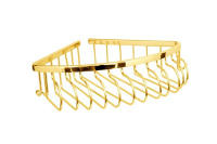 Угловая полка металл BOHEME Imperiale 10417