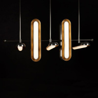 Реечный светильник BIND L7 (ImperiumLoft, 243724-26)