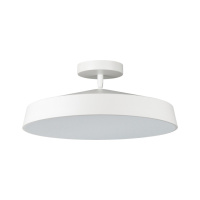 Потолочный Светильник Mira White Mitra Led, Led, Белый (сонекс, 7655/48l)