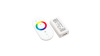 Контроллер для ленты RF-RGB-S-18A-WH2 (00000000963, SWG Standard)