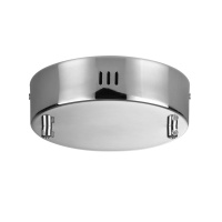 Чаша Потолочная Vekia L-vision, Хром (Odeon Light, 4930/2r)