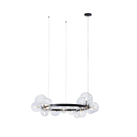 Подвесной светильник Loft it Molecule 10023/850