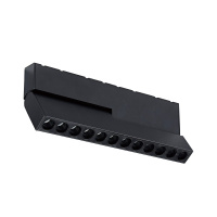 Спот Trek, Черный/ (Delight Collection, LSA2212S black)