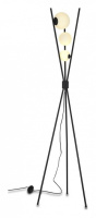 Торшер Aployt Maja APL.348.05.03