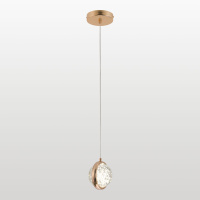 Подвесной светильник Lussole LSP-7510